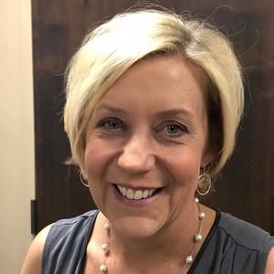 Meet your Posher, Betsy